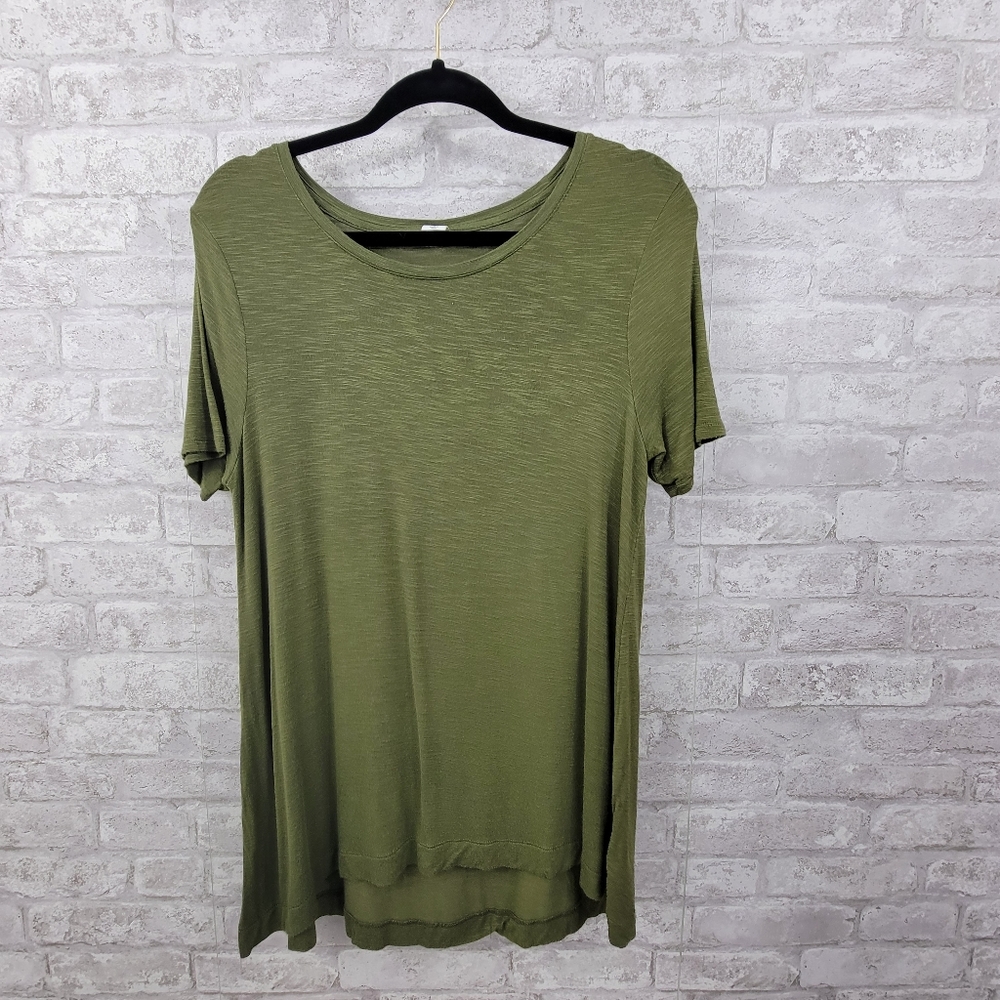 Old Navy top women's small